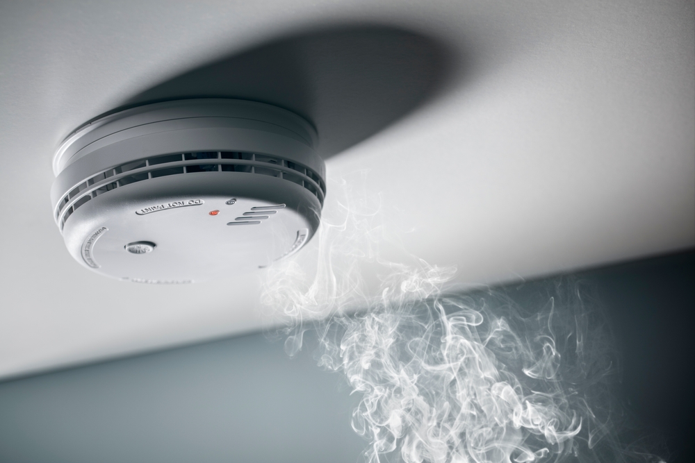 Your Home, Your Safety: A Guide to Fire and Carbon Monoxide Prevention