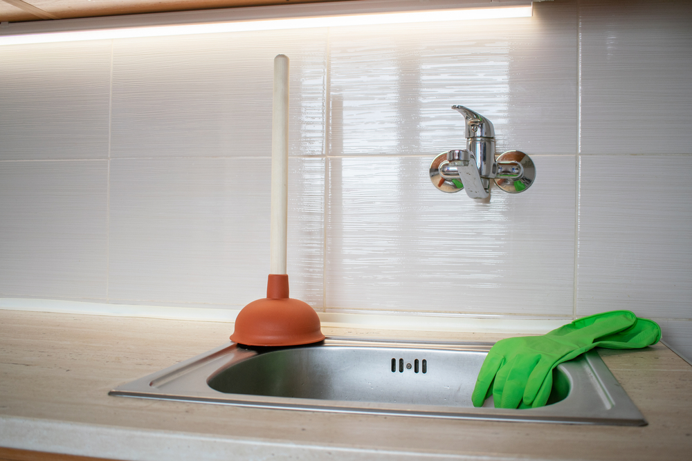 Common Kitchen Issues