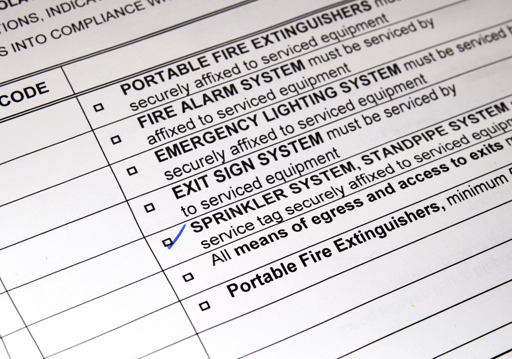 Notice,of,violation,for,sprinkler,system,failure,issued,by,fire