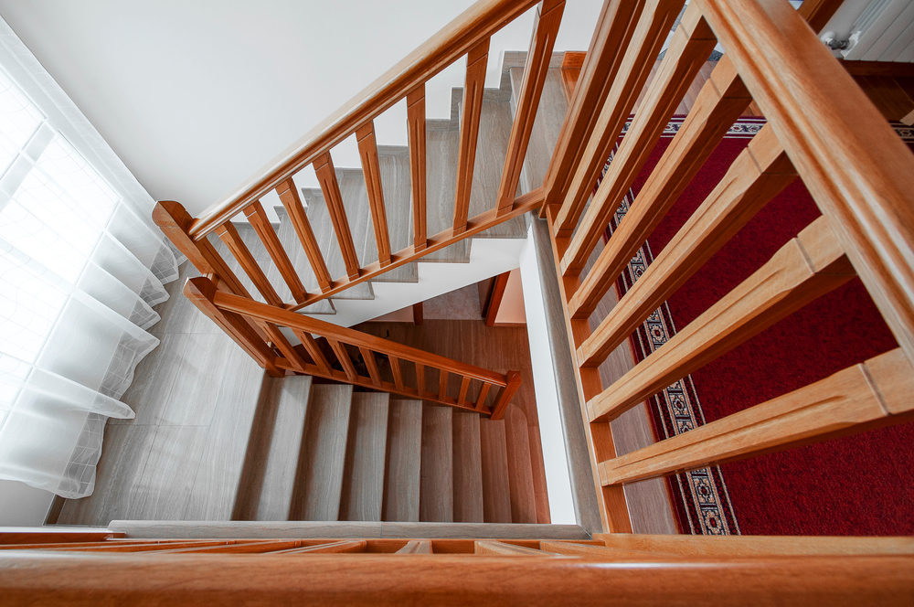 Handrail & Guardrail Code