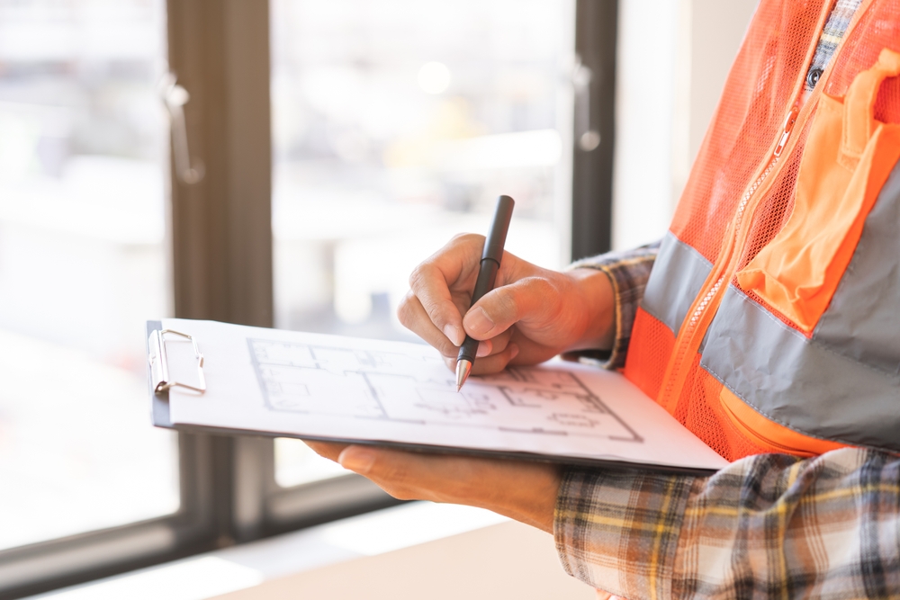 Navigating the Inspection Report: What to Do After Your Home Inspection