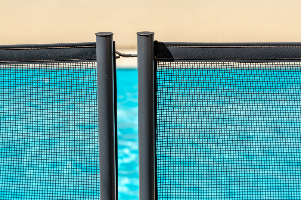 Pool Barrier Requirements