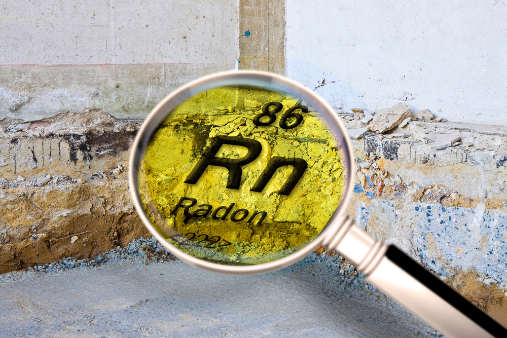 What is Radon and Why Should You Test for It?