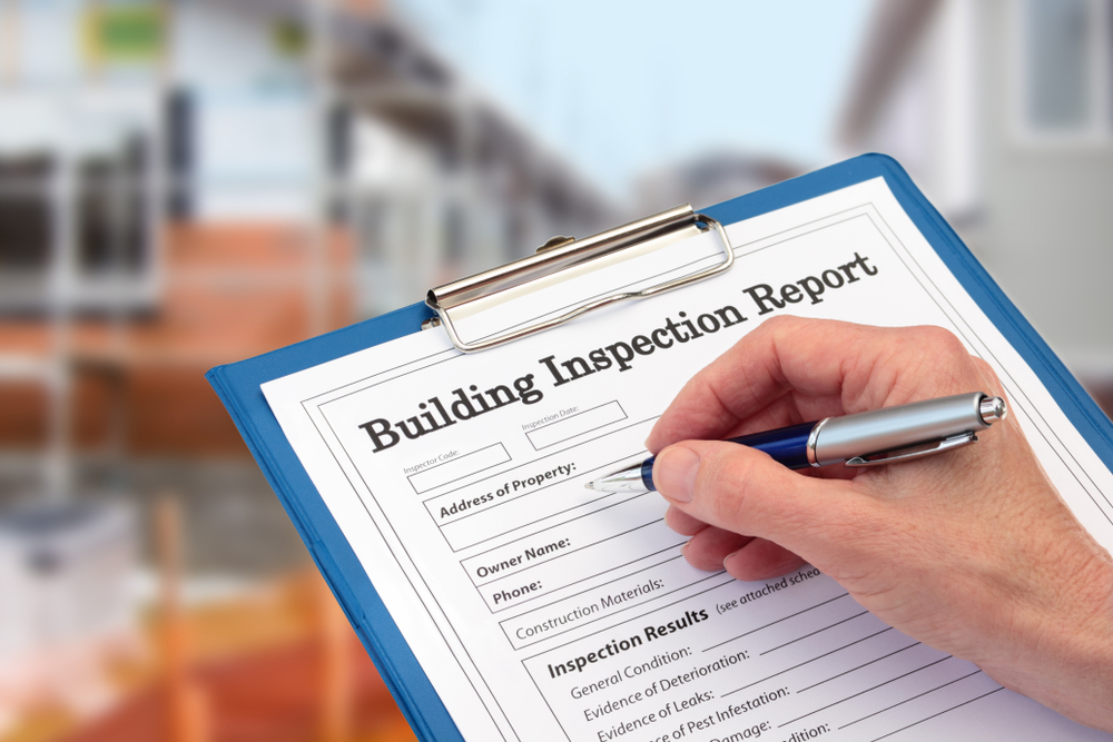 Commercial Inspection Red Flags Every Investor Should Know