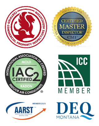 Assorted Certifications