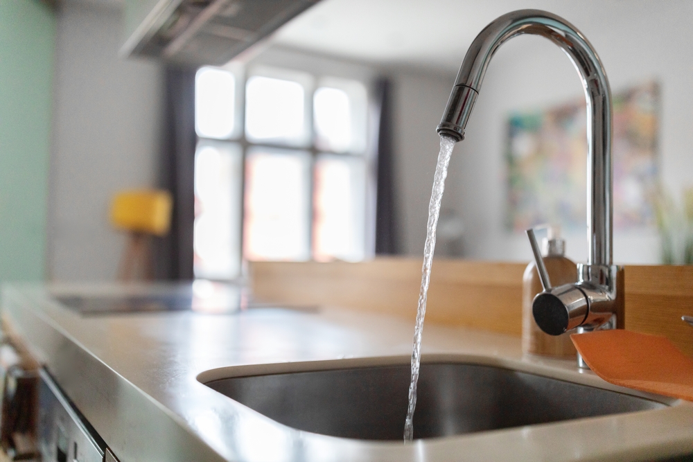 How Water-Saving Fixtures Impact Plumbing Systems